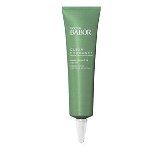 NIB $99 BABOR DOCTOR BABOR Cleanformance Awakening Eye Cream Eye Care, 15 ml